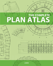 книга The Complete Plan Atlas, автор: Pilar Chueca
